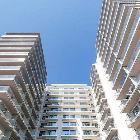 Balticus Promenada Gwiazd 14A Apartament 88 Miedzyzdroje Buitenkant foto