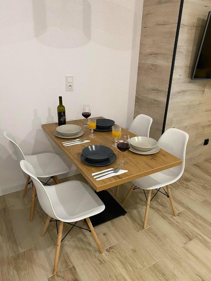 Balticus Promenada Gwiazd 14A Apartament 88 Miedzyzdroje Buitenkant foto