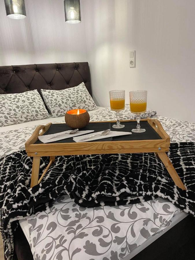 Balticus Promenada Gwiazd 14A Apartament 88 Miedzyzdroje Buitenkant foto