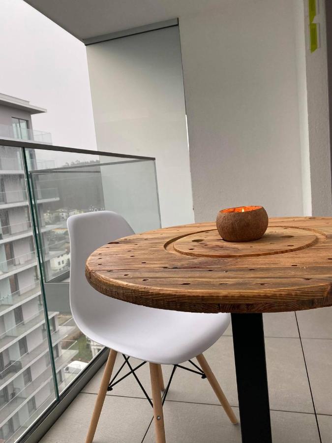 Balticus Promenada Gwiazd 14A Apartament 88 Miedzyzdroje Buitenkant foto