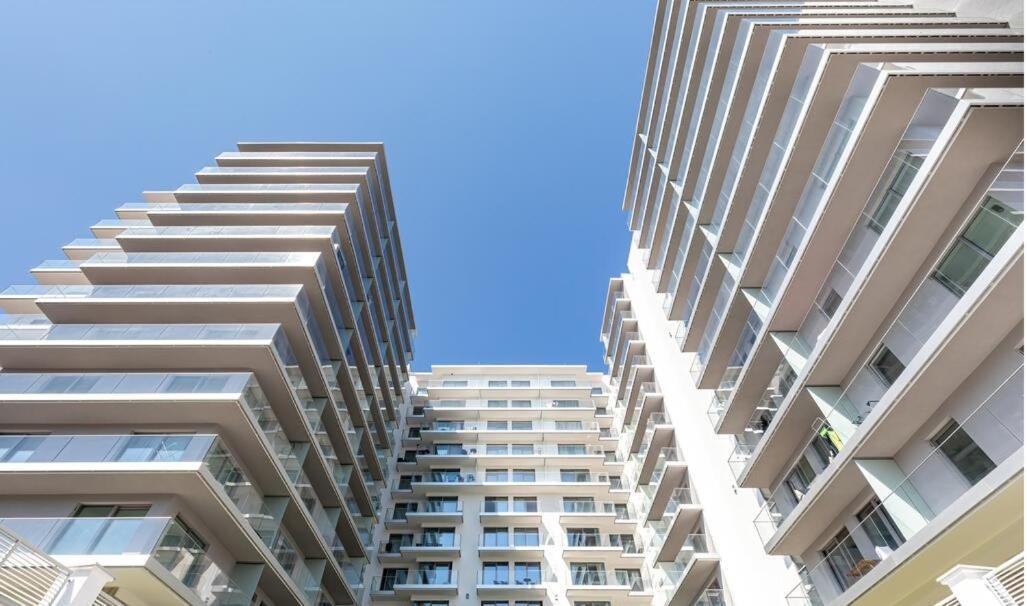 Balticus Promenada Gwiazd 14A Apartament 88 Miedzyzdroje Buitenkant foto