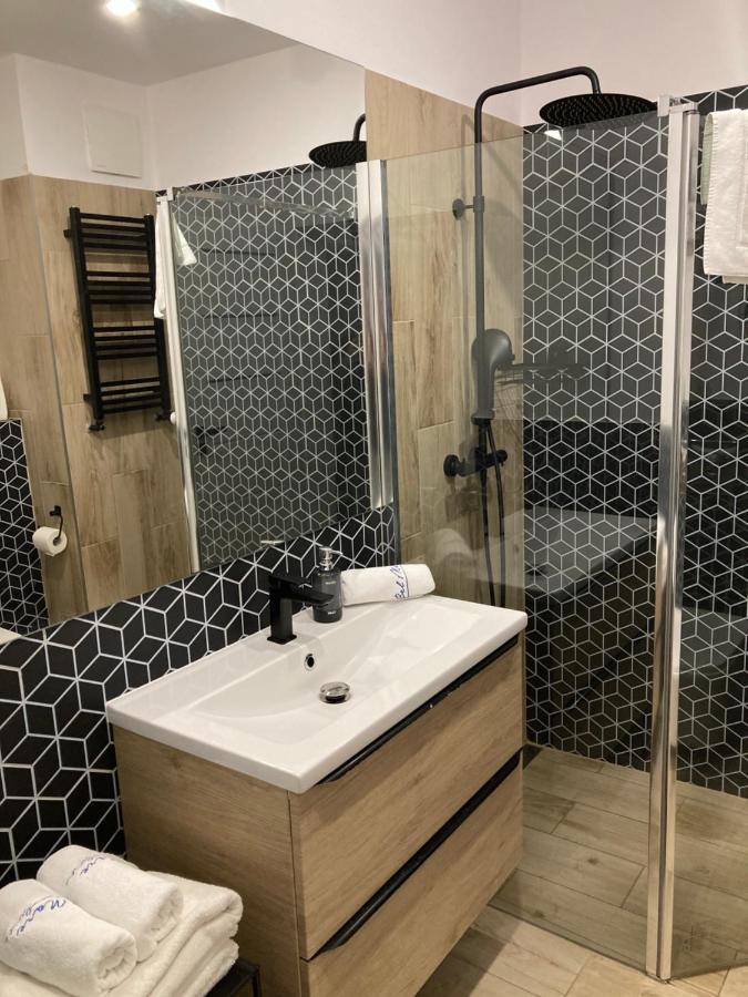 Balticus Promenada Gwiazd 14A Apartament 88 Miedzyzdroje Buitenkant foto