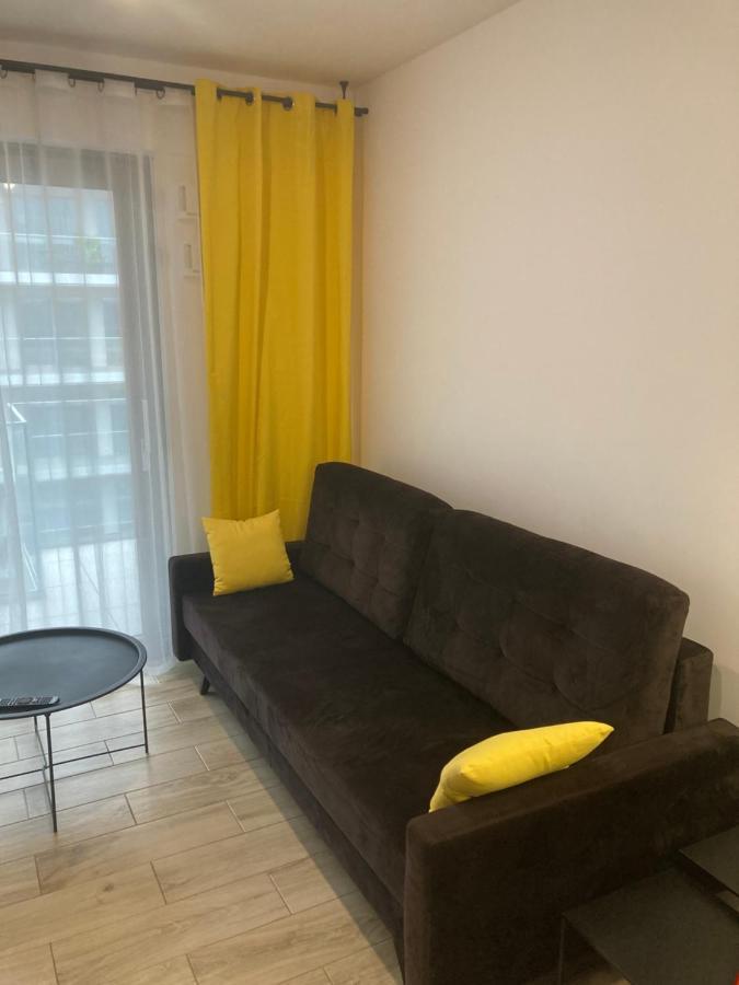 Balticus Promenada Gwiazd 14A Apartament 88 Miedzyzdroje Buitenkant foto